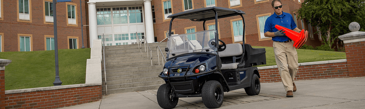 2021 Cushman® Hauler 800 for sale in Revel 42, Garner, North Carolina