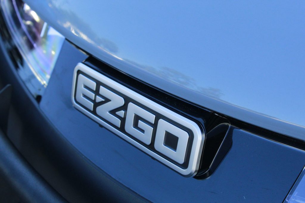 Revel 42 Golf Carts LSV Street Legal EZ-GO 2026 Wilmington NC