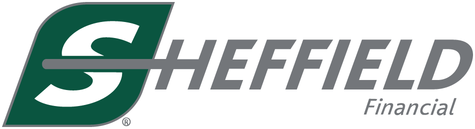 Sheffield Financial logo design